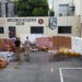 Decomisan 1,500,000 unidades de cigarrillos de diferentes marcas y otras mercancías