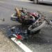 Accidente de tránsito deja dos muertos y un herido en carretera San José de las Matas