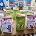 Suspenden desayuno escolar en escuela de Santiago