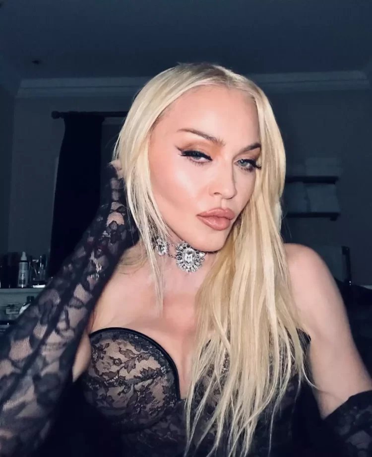 Ex novia de de Madonna revela detalles íntimos de su relación