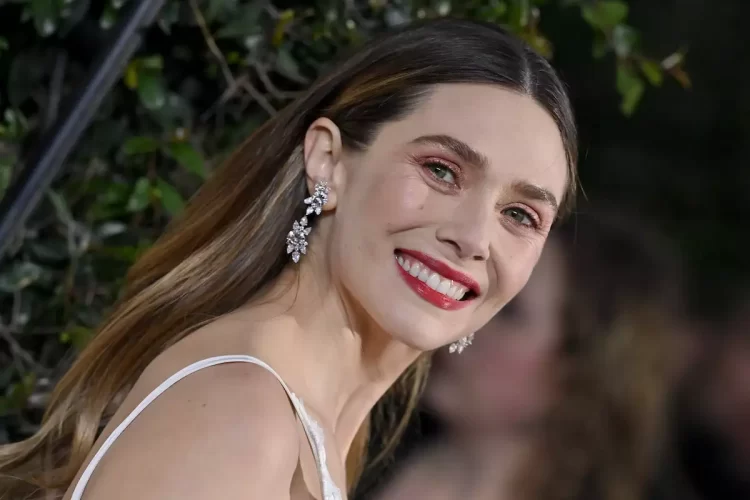 Elizabeth Olsen regresaría como la Bruja Escarlata con una condición