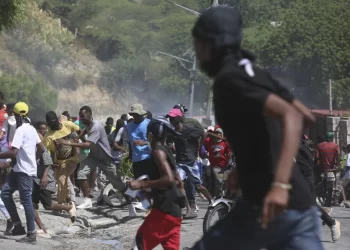 EE.UU. analiza fuerza de paz de ONU en Haití para luchar contra las pandillas