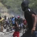 EE.UU. analiza fuerza de paz de ONU en Haití para luchar contra las pandillas