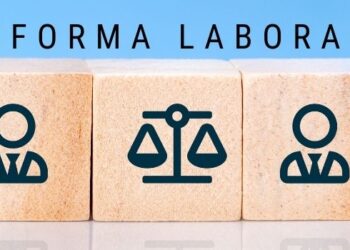 La reforma laboral
