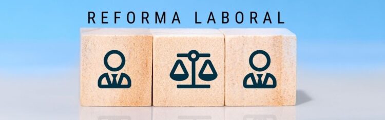 La reforma laboral