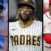 Dominicanos dominan los rankings de bateo en MLB 2024: Potencia y talento
