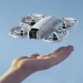 DJI Neo: regresa el dron que cabe en la palma de la mano