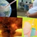 Efemérides por la salud ambiental y un mundo libre de armas nucleares