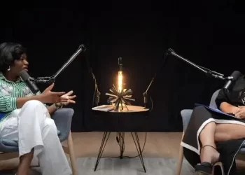 Elizabeth Silverio define a Nuria Piera como su «cajero al éxito