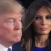 Con orgullo, Melania Trump reaviva conversaciones sobre sus fotos desnudas en el contexto de su vida pública