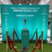 El trofeo de la Copa Mundial Femenina Sub-17 de la FIFA estará mañana en Ágora Mall