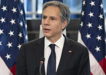 Haití y la visita de Blinken