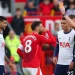 Resumen del fútbol europeo: el Manchester United sufre otra humillante derrota y el derbi madrileño se ve empañado por problemas con los aficionados