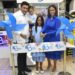 El Grupo Guillén Frías inaugura la papelería inclusiva Blue Paper