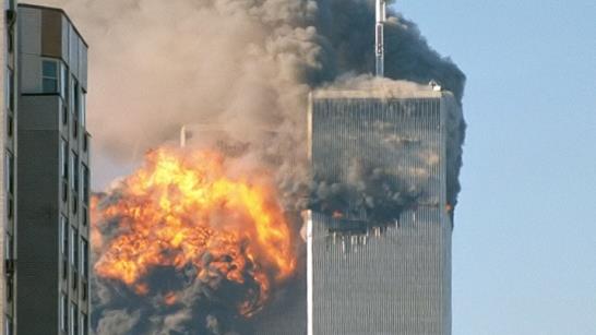 A 23 años del 11 de septiembre, uno de los eventos más mortíferos de la historia