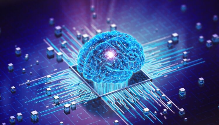 La inteligencia artificial, una compañera de trabajo más