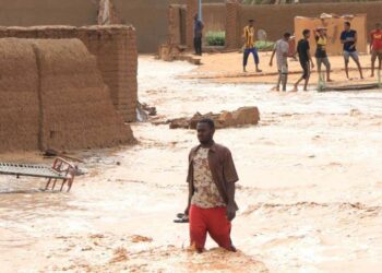 Sin medidas adecuadas hasta un 70 % de la población podría sufrir clima extremo en 2050