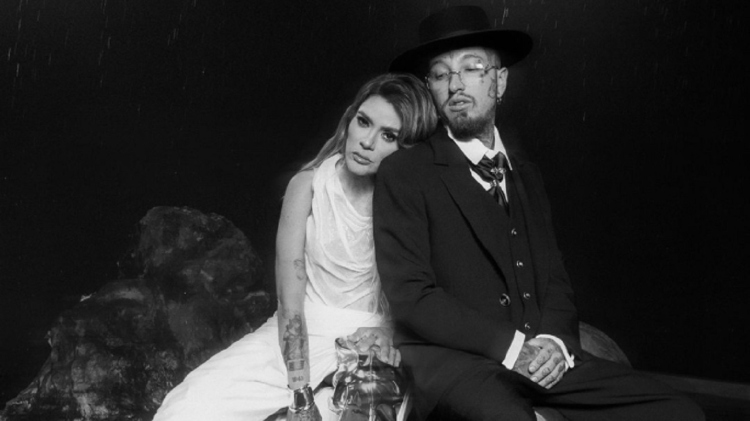 Nanpa Básico y Kany García presentan «Duelo»