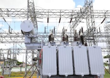 Transformadores de potencia de Edesur y Edeeste sufren sobrecargas por encima de un 40%