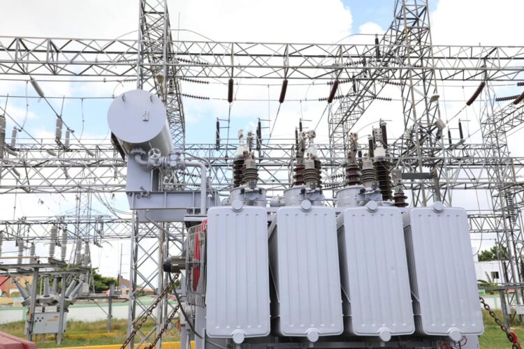 Transformadores de potencia de Edesur y Edeeste sufren sobrecargas por encima de un 40%