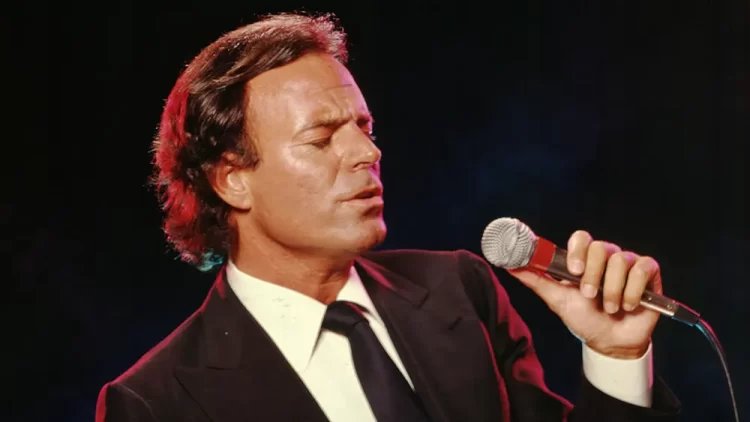 Julio Iglesias y su fortuna