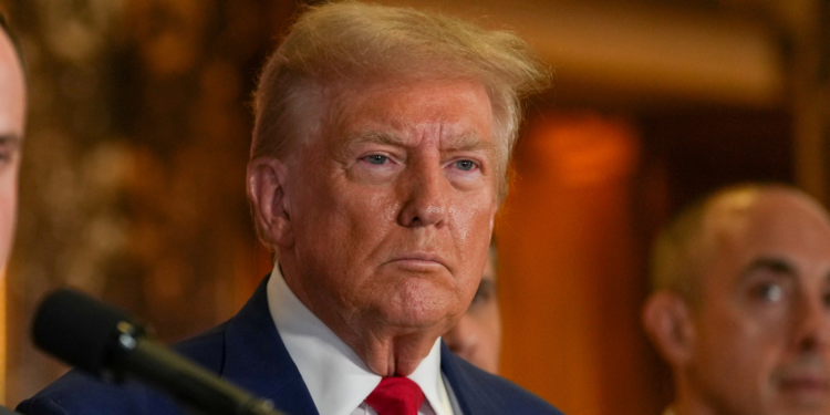 Nuevo intento de asesinato contra Trump marca campaña electoral sin precedentes en EE.UU.