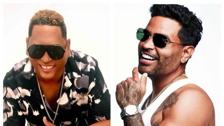 Zion y Kalimete se unen en una explosiva colaboración para el remix de “La Baby”