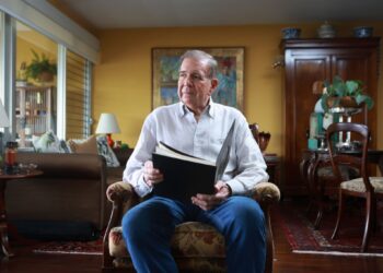 El líder opositor venezolano Edmundo González llega a España para recibir asilo político