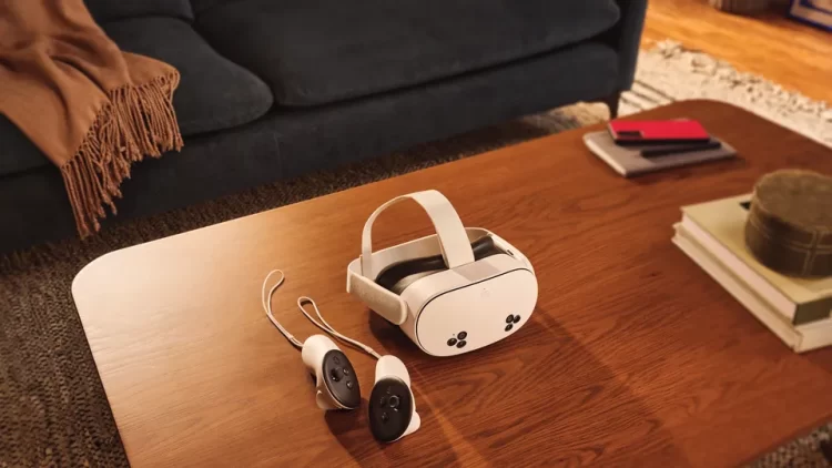 Meta ofrece su realidad virtual por 300 dólares con las Quest 3S