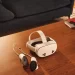Meta ofrece su realidad virtual por 300 dólares con las Quest 3S