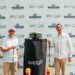 Mardom y Evergo instalan estación de carga doble para vehículos eléctricos