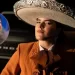 Nieta de Vicente Fernández agradece a Peso Pluma por revivir la música Mexicana