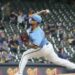 El dominicano Frankie Montás poncha a 10, pero Rockies superan Cerveceros