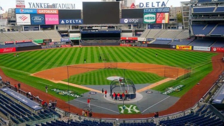 Yankee Stadium confirma partidos de «Titanes del Caribe» para el 8 y 9 de noviembre