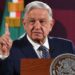 Morena descarta catástrofe económica al finalizar sexenio de AMLO