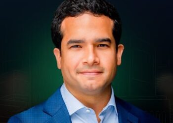 Omar Fernández es miembro oficial del Consejo Nacional de la Magistratura