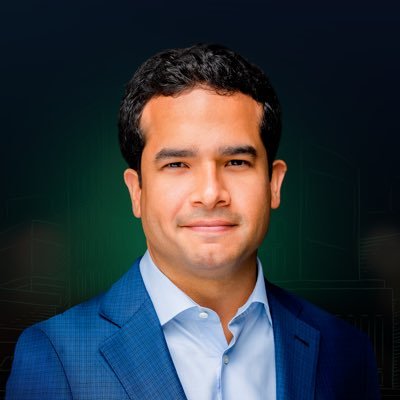 Omar Fernández es miembro oficial del Consejo Nacional de la Magistratura