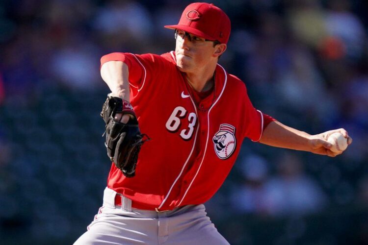 Licey suma a Phillip Diehl como su noveno refuerzo