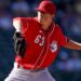 Licey suma a Phillip Diehl como su noveno refuerzo
