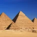 Descubren misteriosa energía en la Gran Pirámide de Egipto