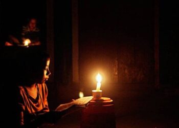 Sistema eléctrico en crisis: Préstamos multimillonarios y apagones persisten