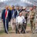 La retórica de Trump llega a las calles de Washington: migrantes denuncian discriminación