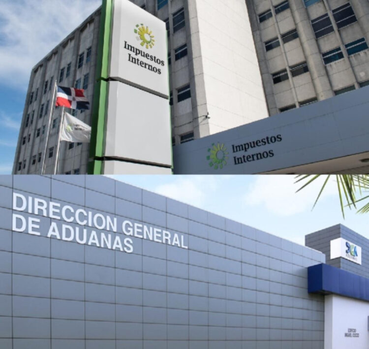 Gobierno planea fusionar Aduanas y DGII en una sola entidad recaudadora