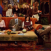 Icónico sofá de “Friends” es subastado por una insólita cantidad