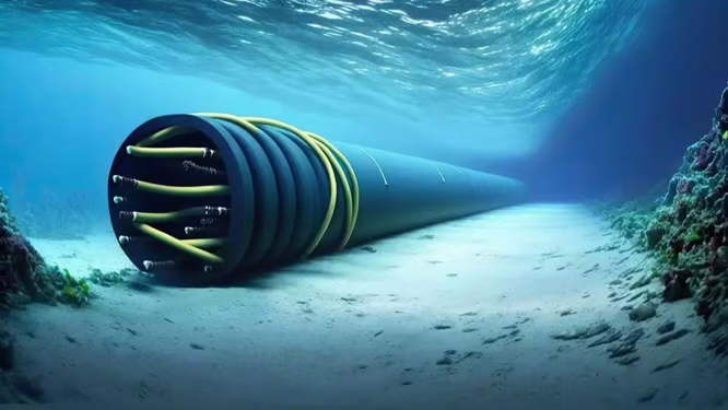 Cable Submarino no robaría capacidad al sistema eléctrico de RD, según empresarios