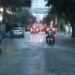 Onda tropical y vaguada generarán aguaceros en varios puntos del país este miércoles
