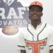 Welbyn Francisca elegido como la primera selección del draft de novatos de Lidom