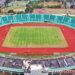 Un patronato para administrar el Estadio Olímpico Félix Sánchez