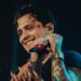 Christian Nodal en estado delicado