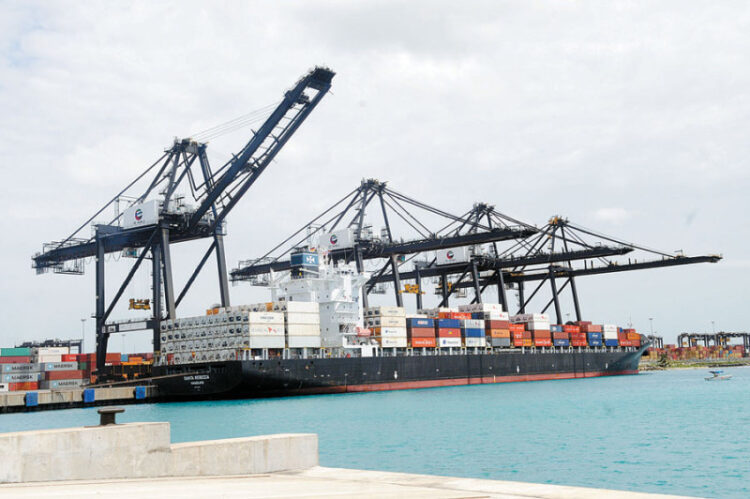 ¿Cómo puede un seguro proteger tu negocio de exportación?
